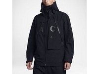 acg alpine jacket black
